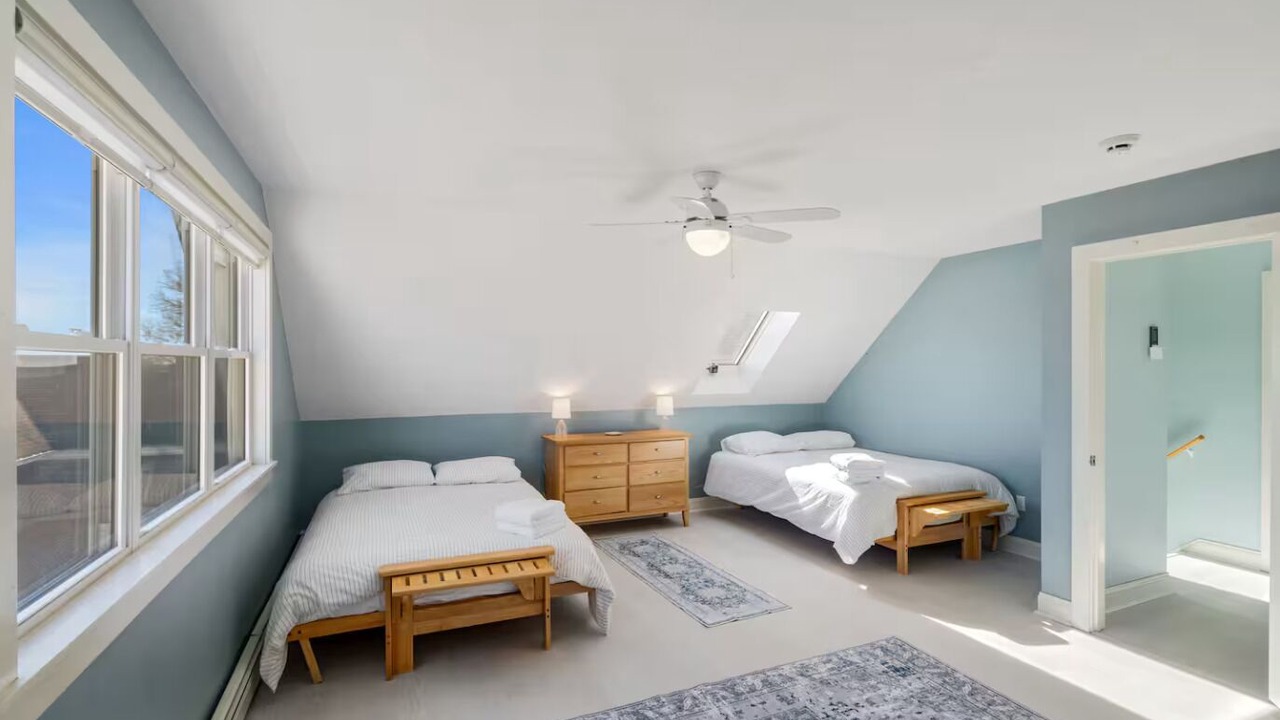 Photo of Bedroom in Wareham