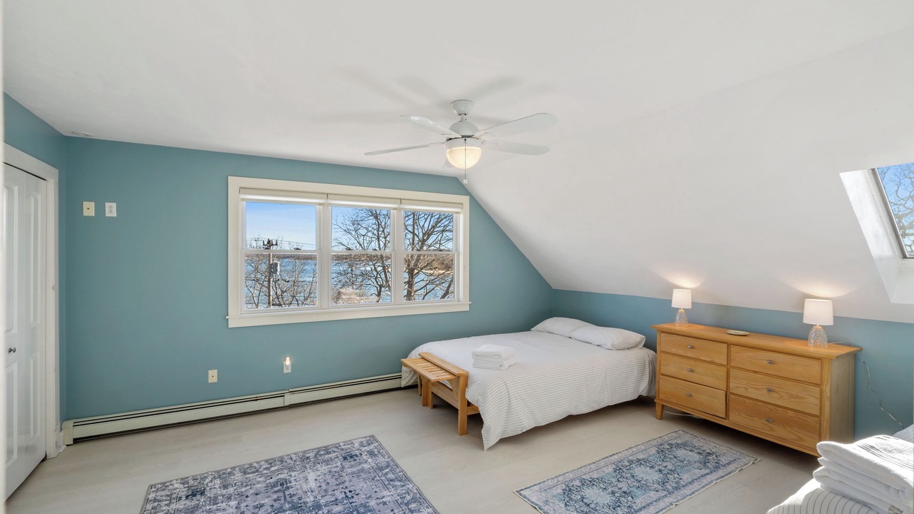 Photo of Bedroom in Wareham