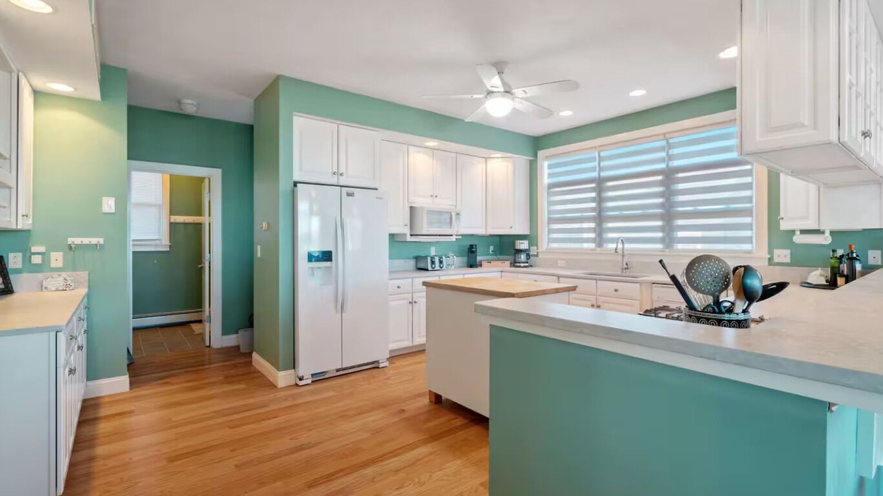 Photo of Kitchen in Wareham