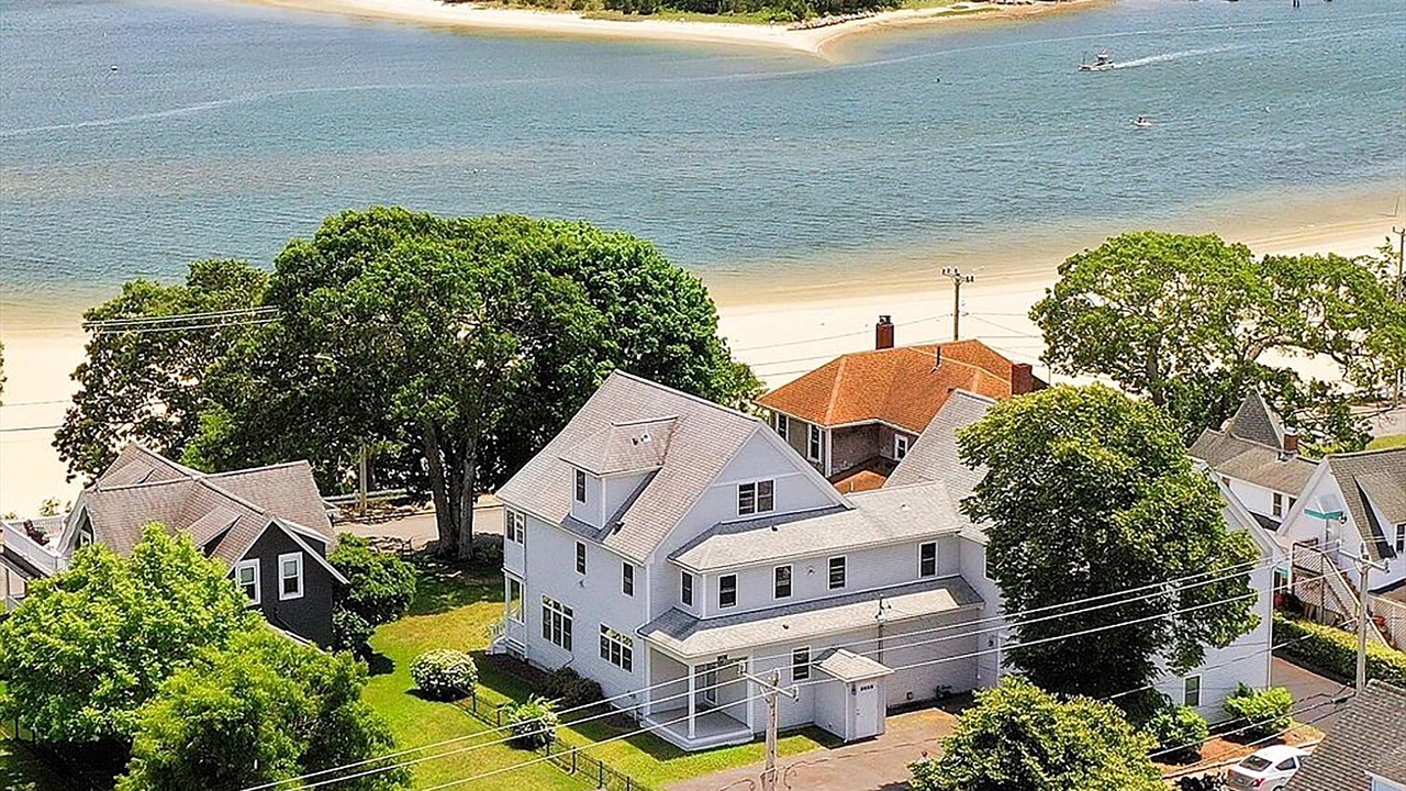 Photo of Outdoor in Wareham