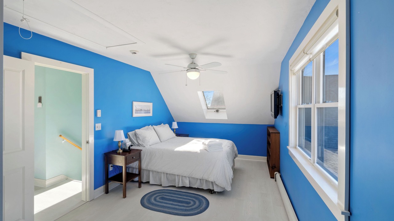 Photo of Bedroom in Wareham