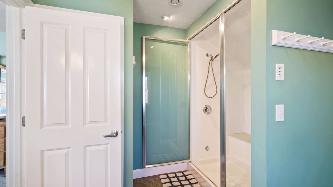 Photo of Bathroom in Wareham