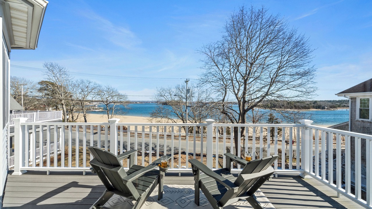 Photo of Patio Balcony in Wareham