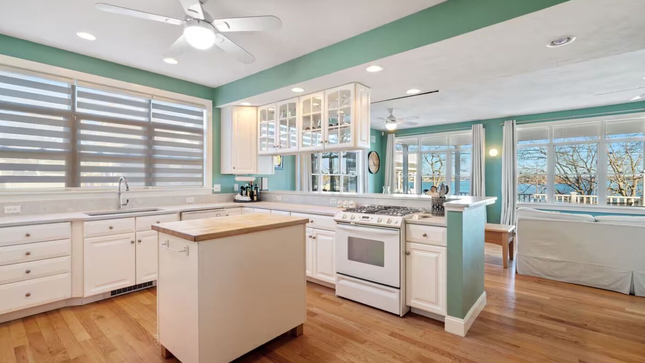 Photo of Kitchen in Wareham