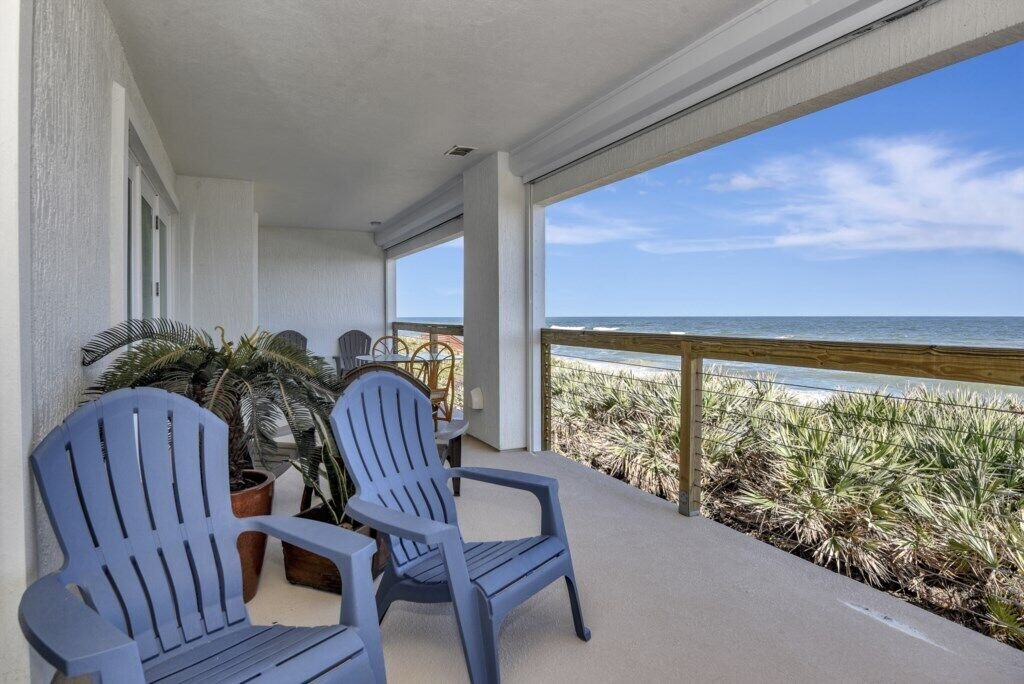 Photo of Patio Balcony in Painters Hill