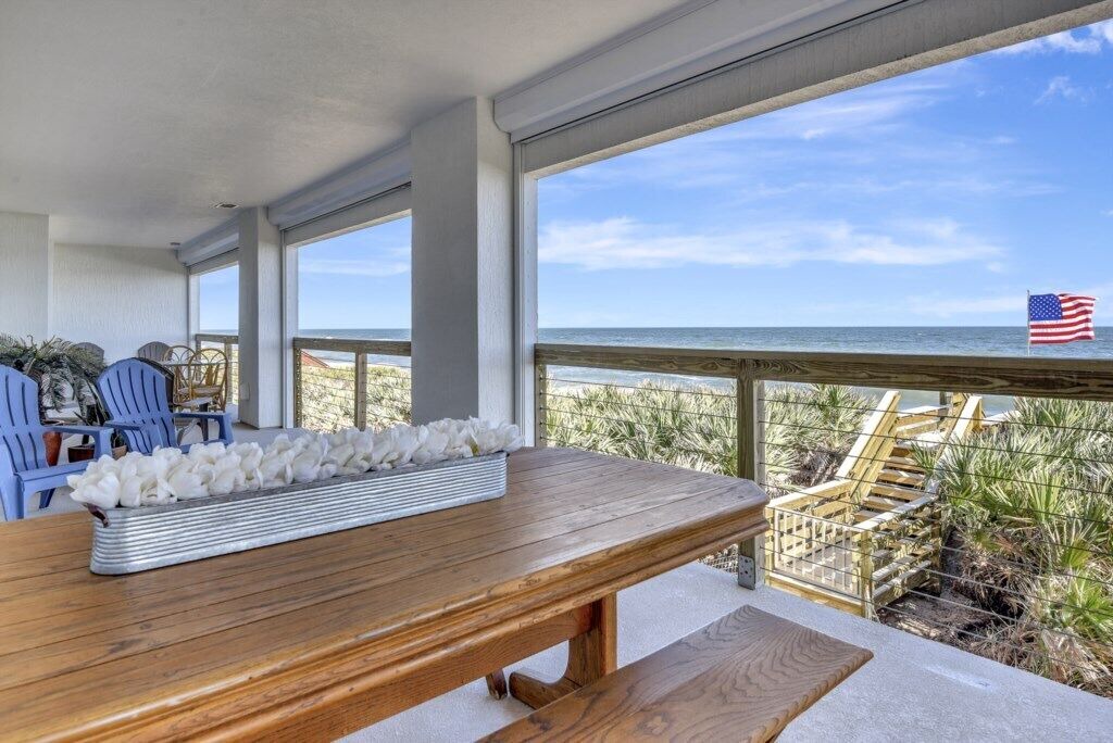 Photo of Patio Balcony in Painters Hill