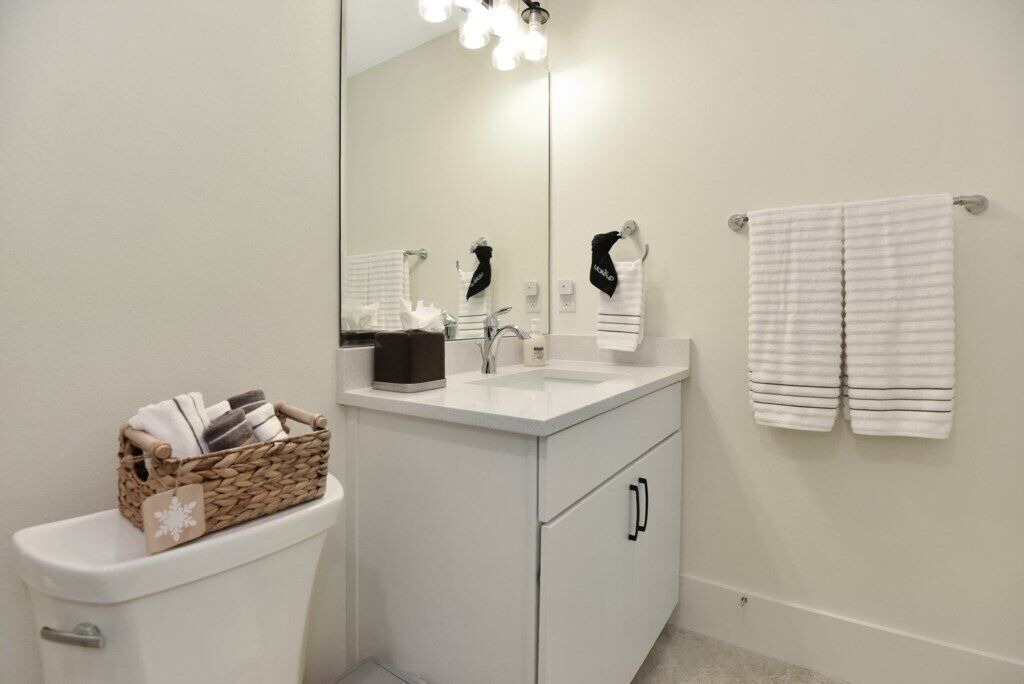 Photo of Bathroom in Painters Hill