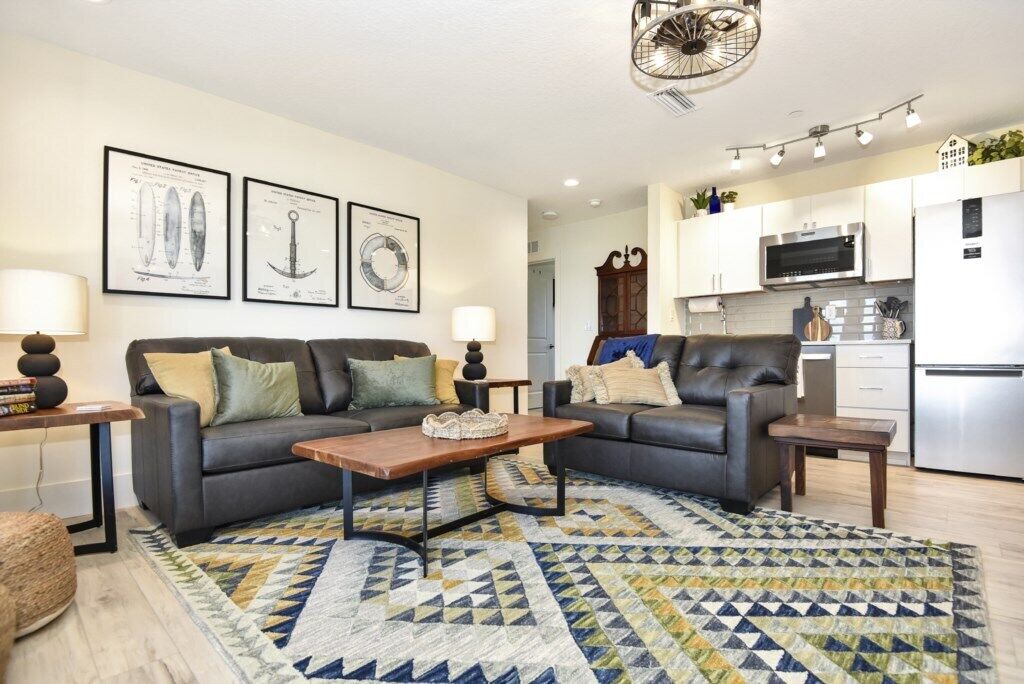 Photo of Livingroom in Painters Hill