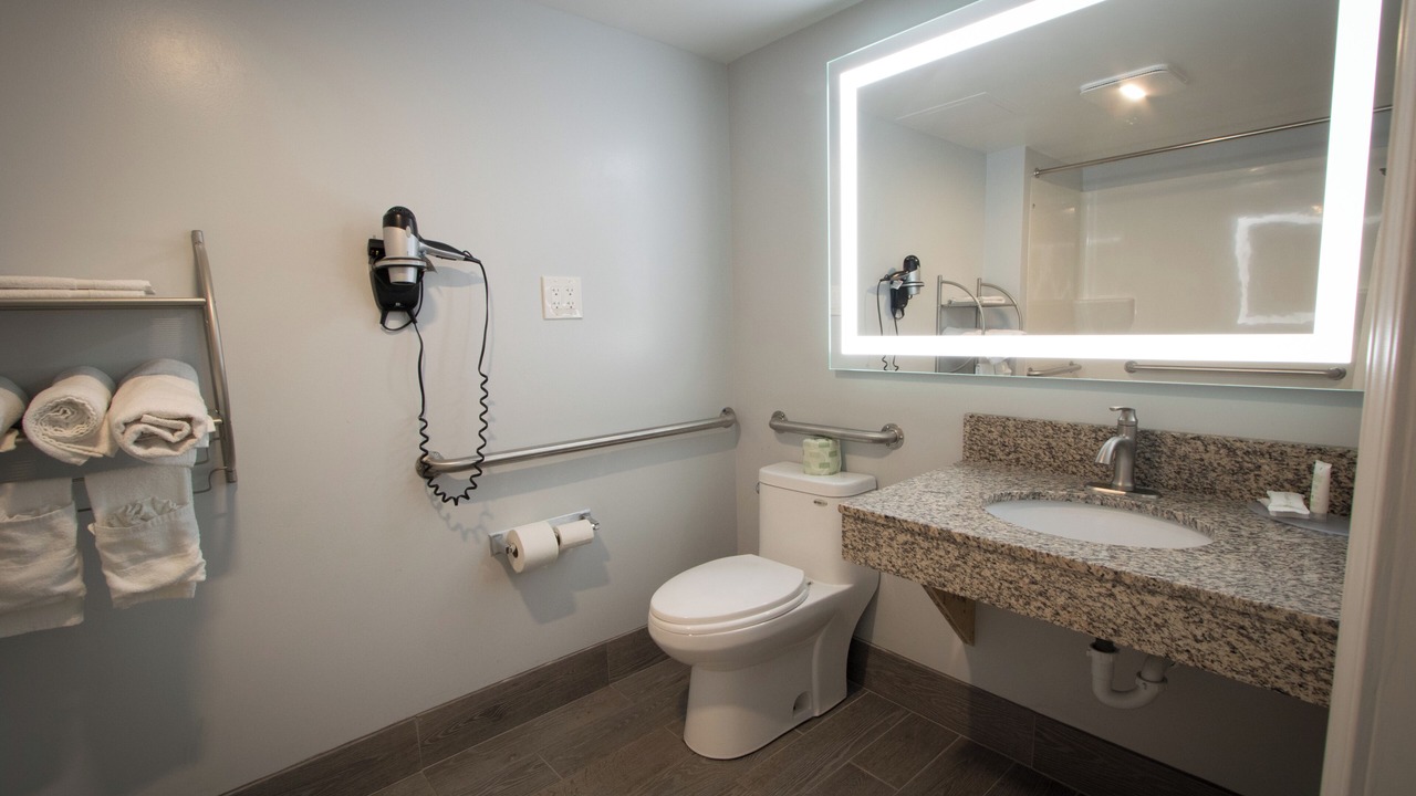 Photo of Bathroom in Henderson
