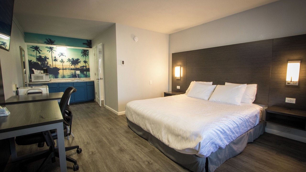 Photo of Bedroom in Henderson