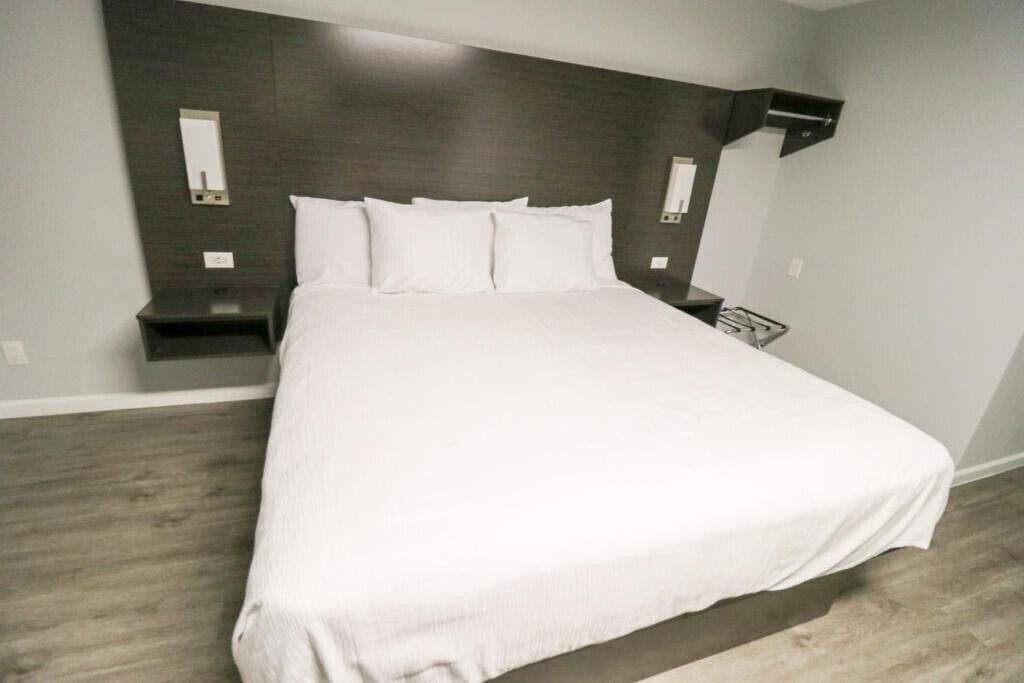 Photo of Bedroom in Henderson