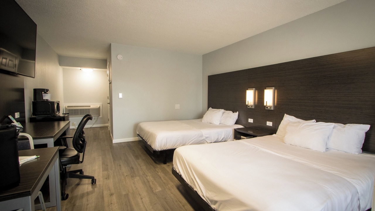 Photo of Bedroom in Henderson