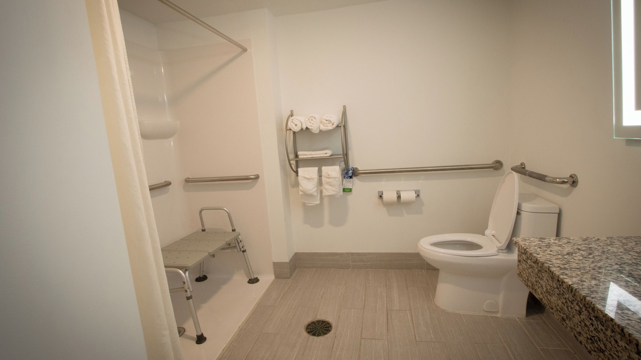 Photo of Bathroom in Henderson