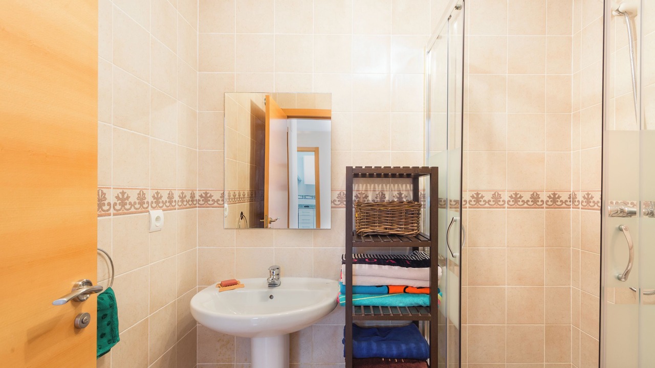 Photo of Bathroom in Les Deveses