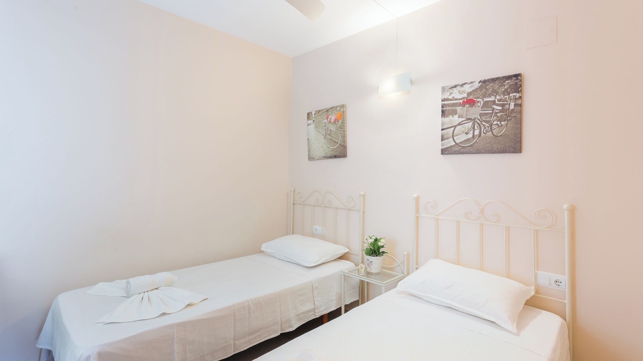 Photo of Bedroom in Les Deveses
