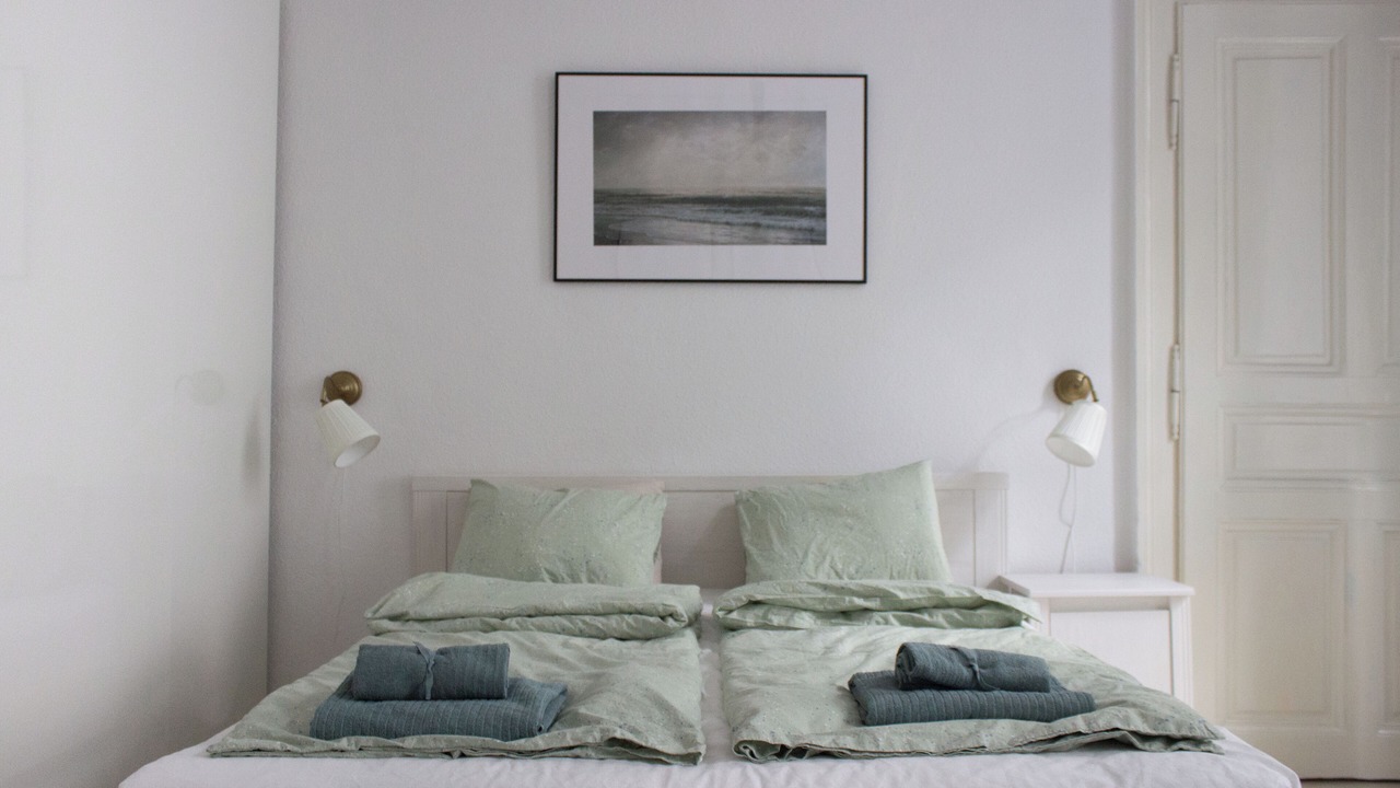 Photo of Bedroom in Belso-Ferencvaros