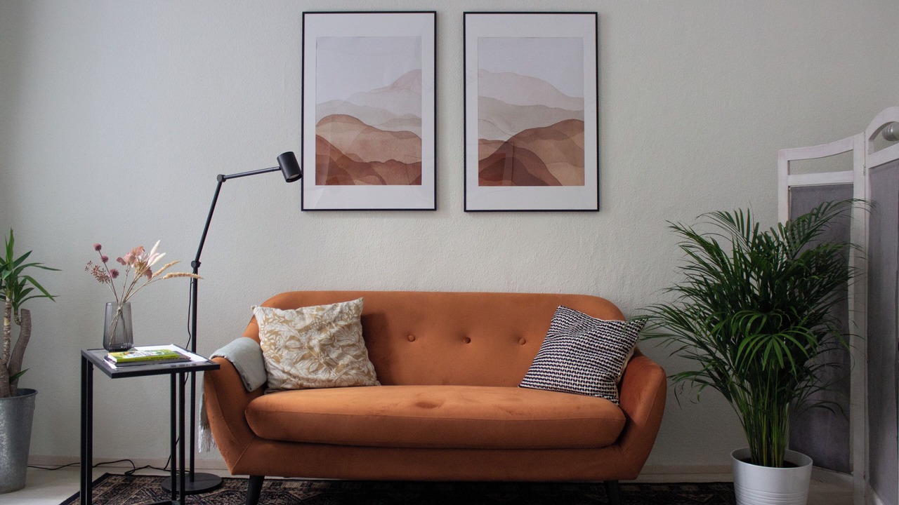 Photo of Livingroom in Belso-Ferencvaros