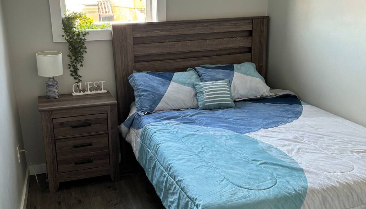Photo of Bedroom in Oswego