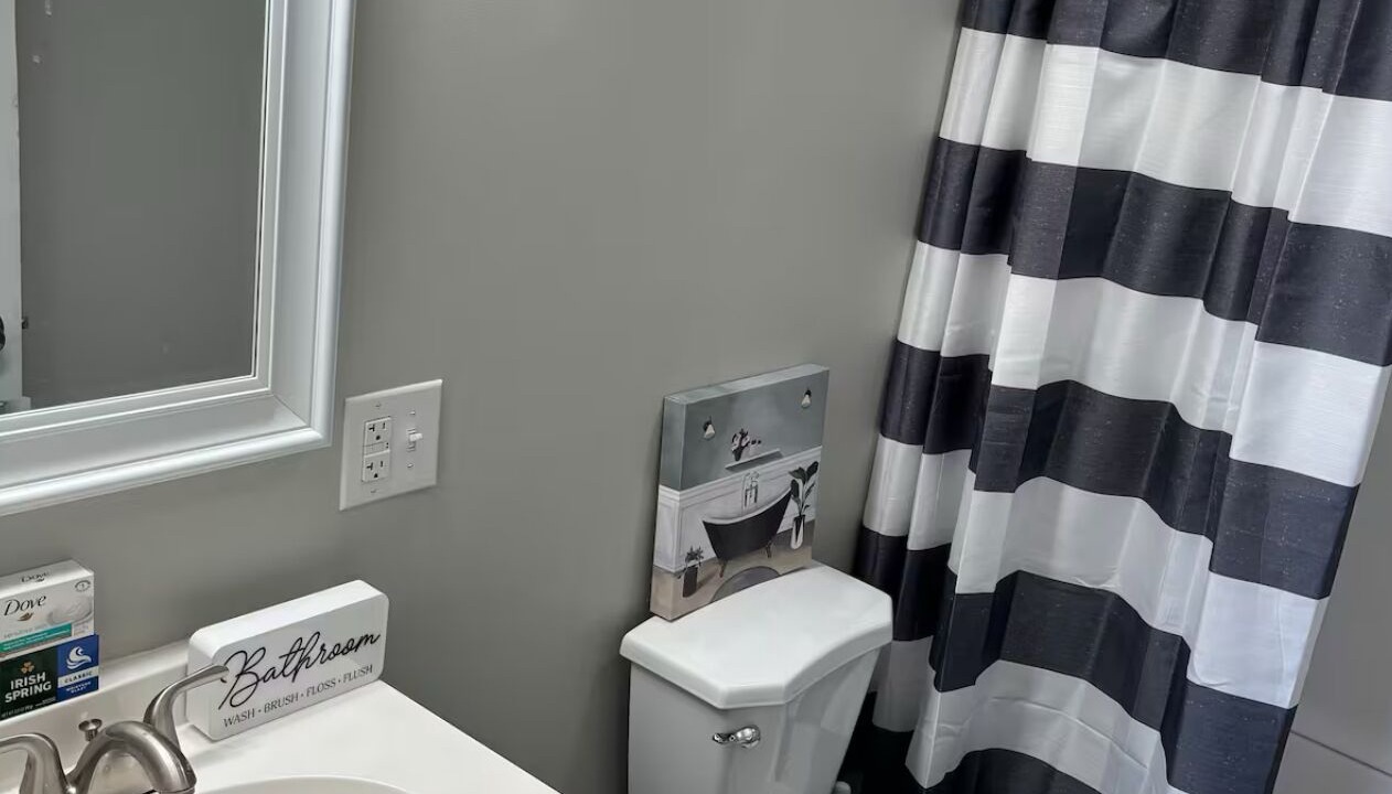 Photo of Bathroom in Oswego