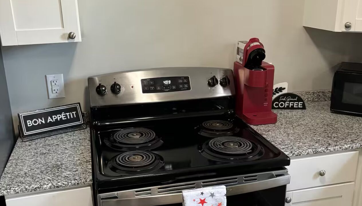 Photo of Kitchen in Oswego