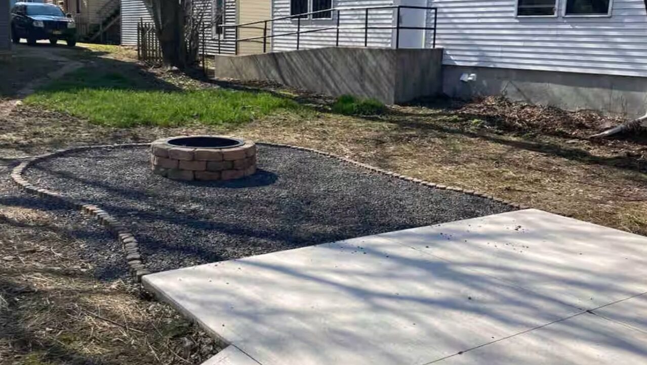 Photo of Outdoor in Oswego