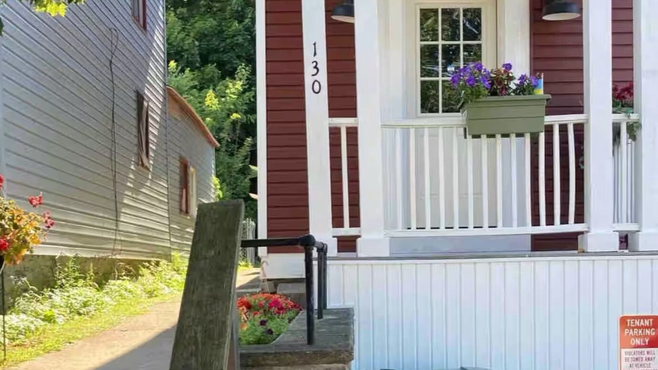 Photo of Outdoor in Oswego