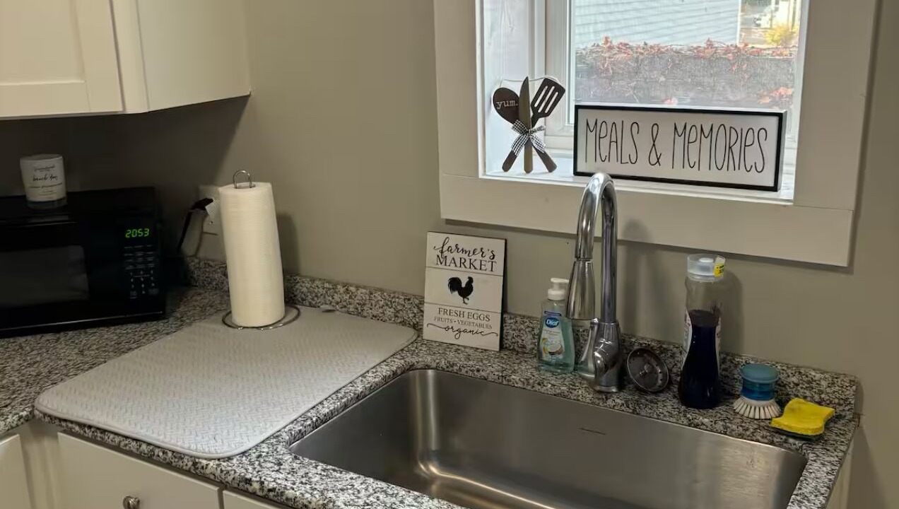 Photo of Kitchen in Oswego