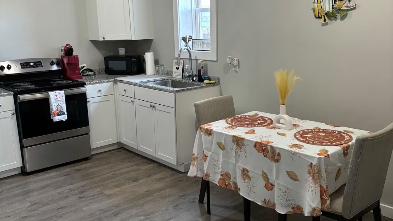 Photo of Kitchen in Oswego