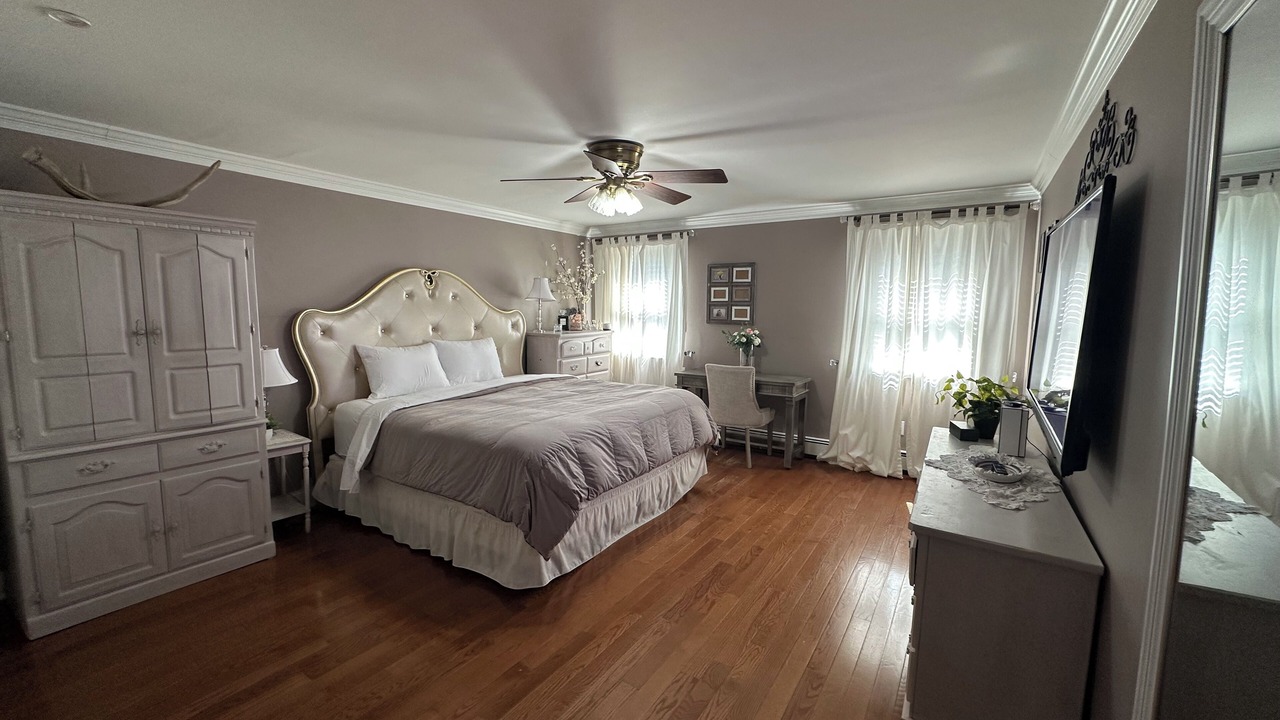Photo of Bedroom in Long Island
