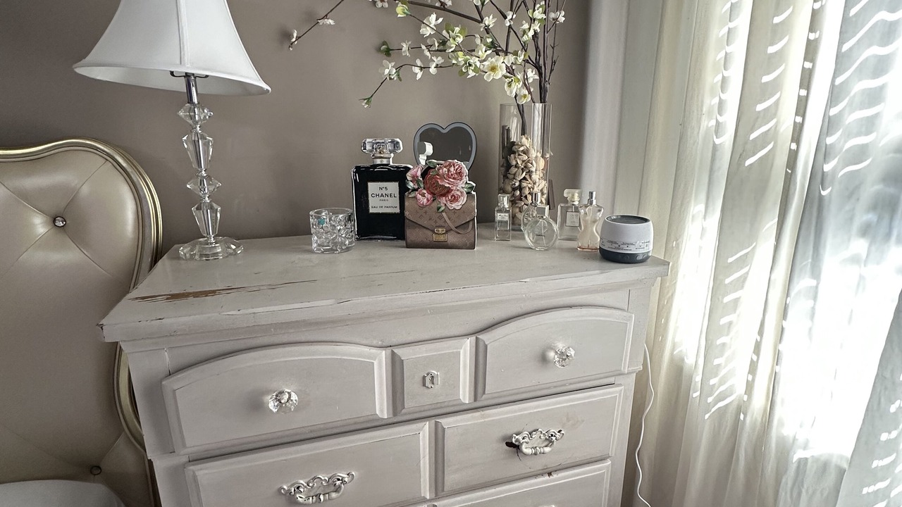 Photo of Bedroom in Long Island