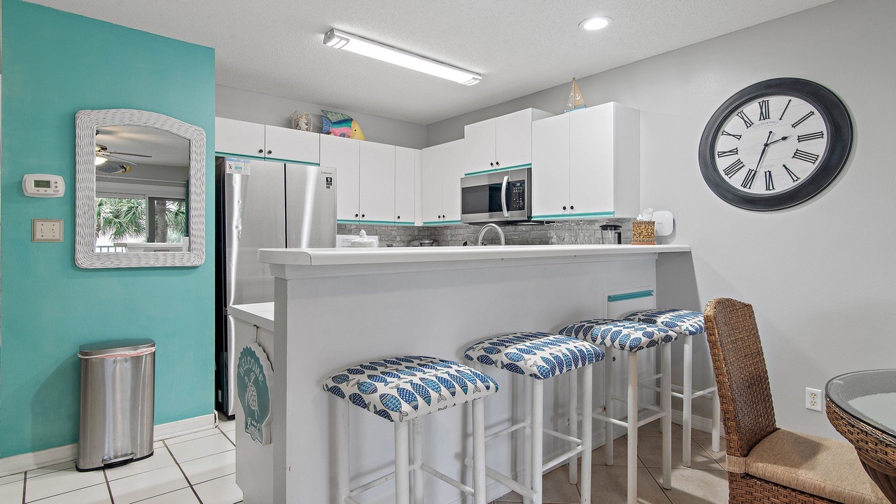 Photo of Kitchen in Avalon Beach Estates