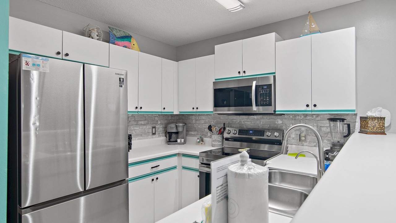 Photo of Kitchen in Avalon Beach Estates