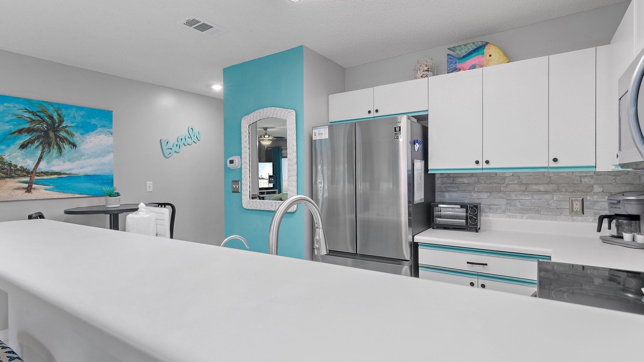 Photo of Kitchen in Avalon Beach Estates