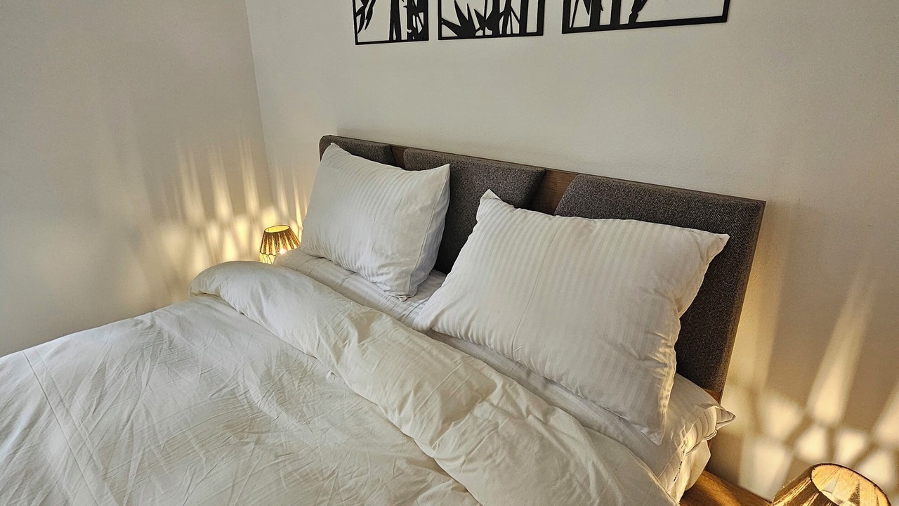 Photo of Bedroom in Maadi