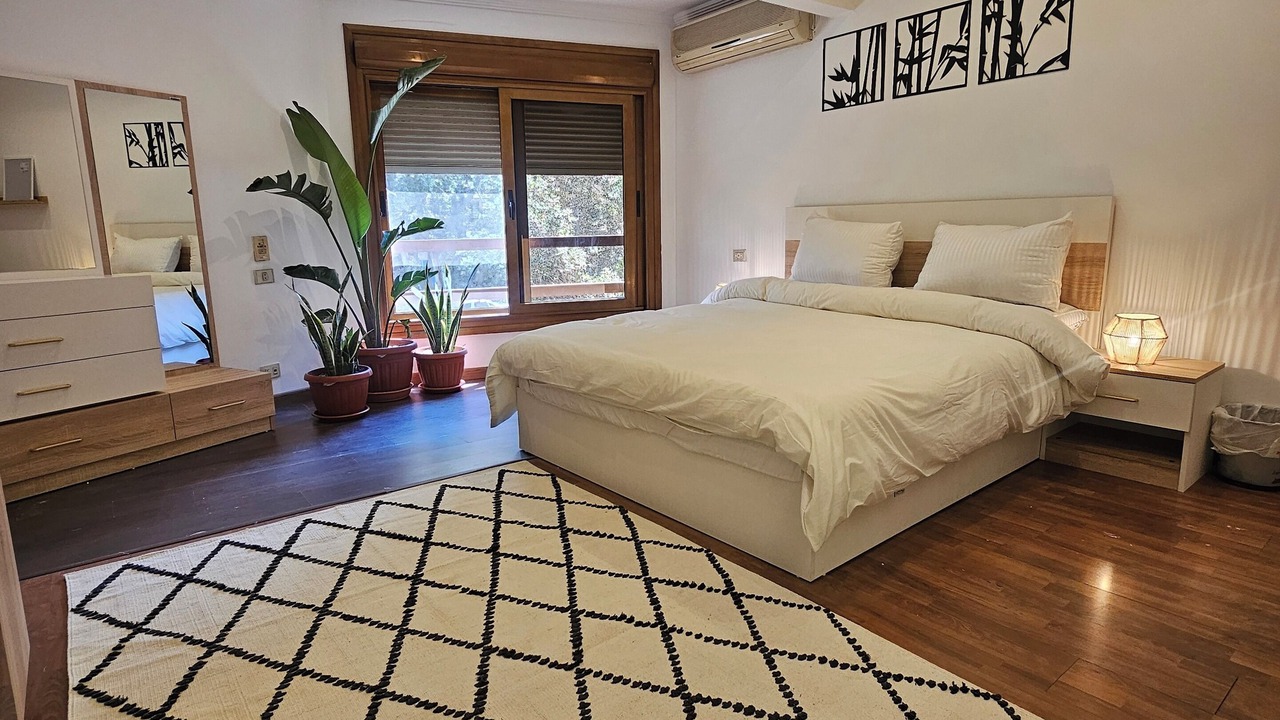 Photo of Bedroom in Maadi