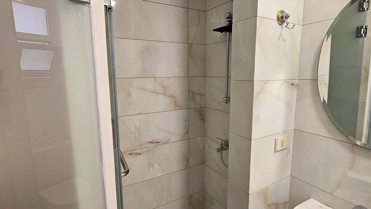 Photo of Bathroom in Maadi