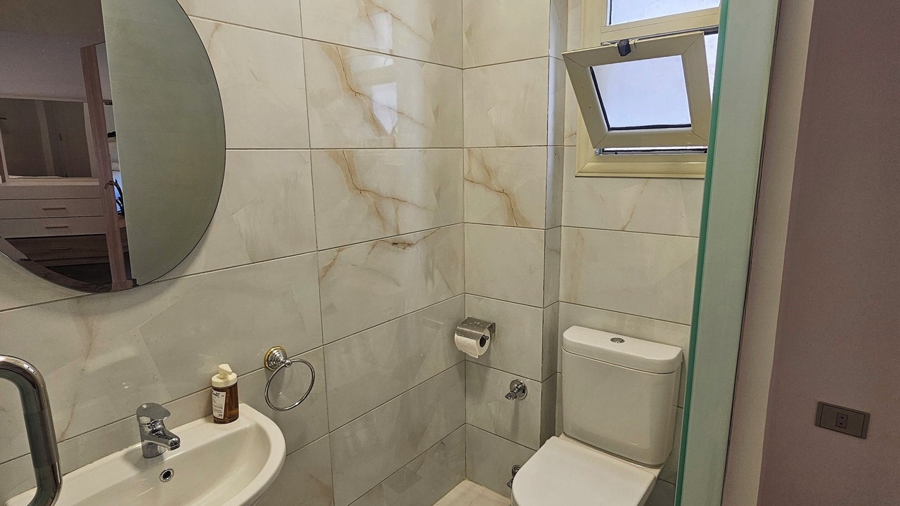 Photo of Bathroom in Maadi