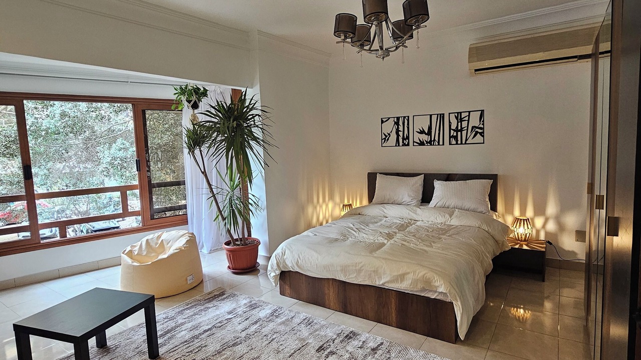 Photo of Bedroom in Maadi