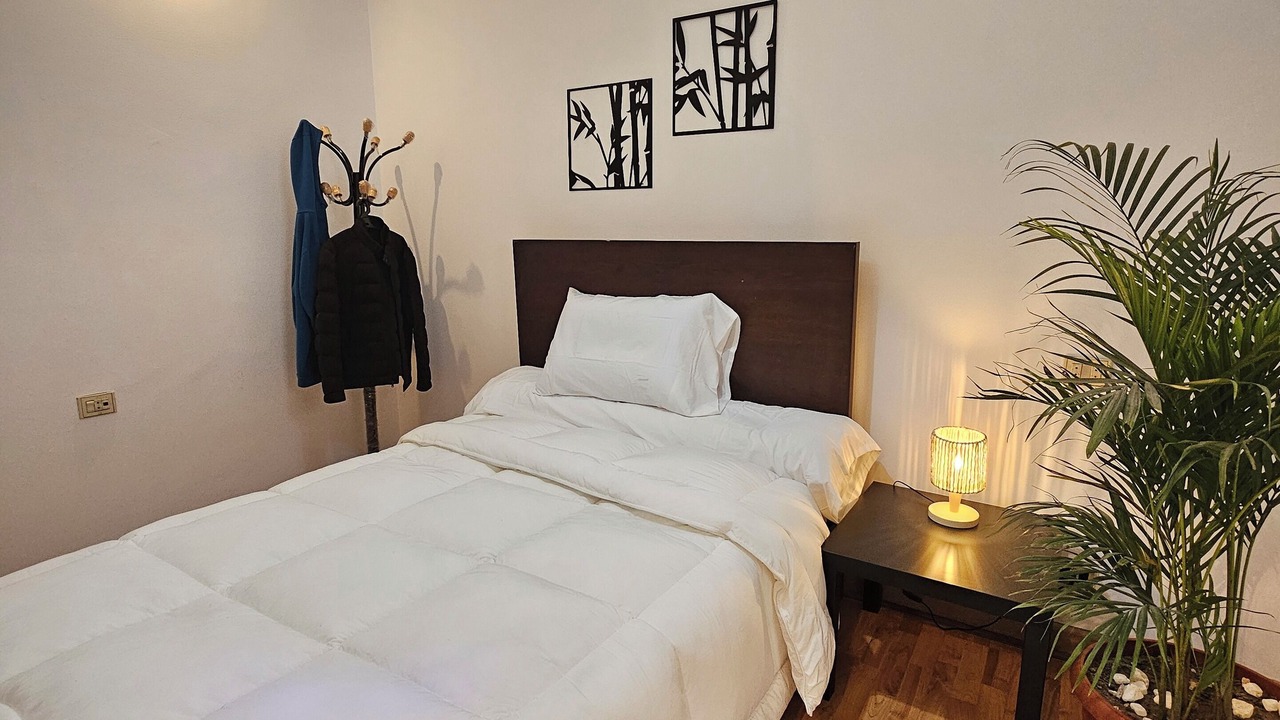 Photo of Bedroom in Maadi