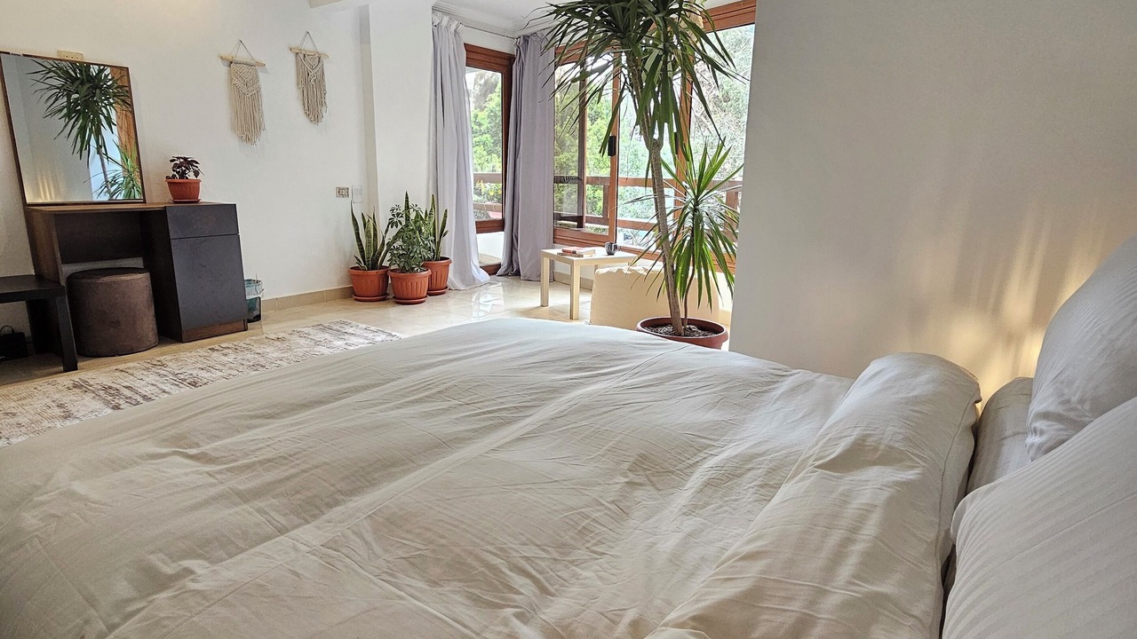 Photo of Bedroom in Maadi