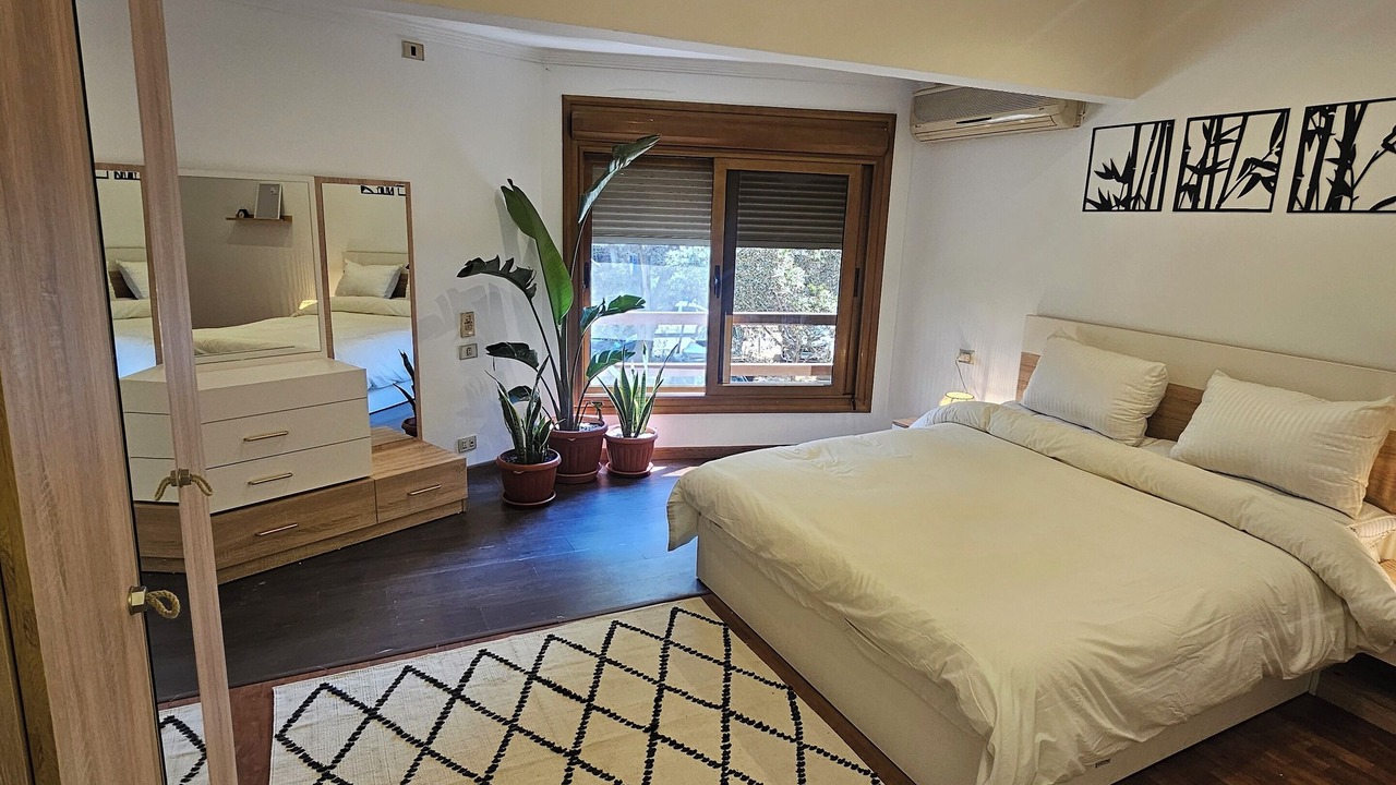 Photo of Bedroom in Maadi