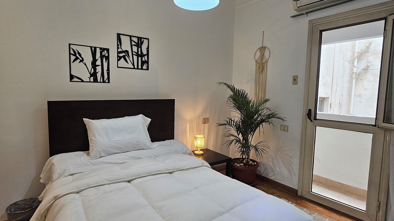 Photo of Bedroom in Maadi