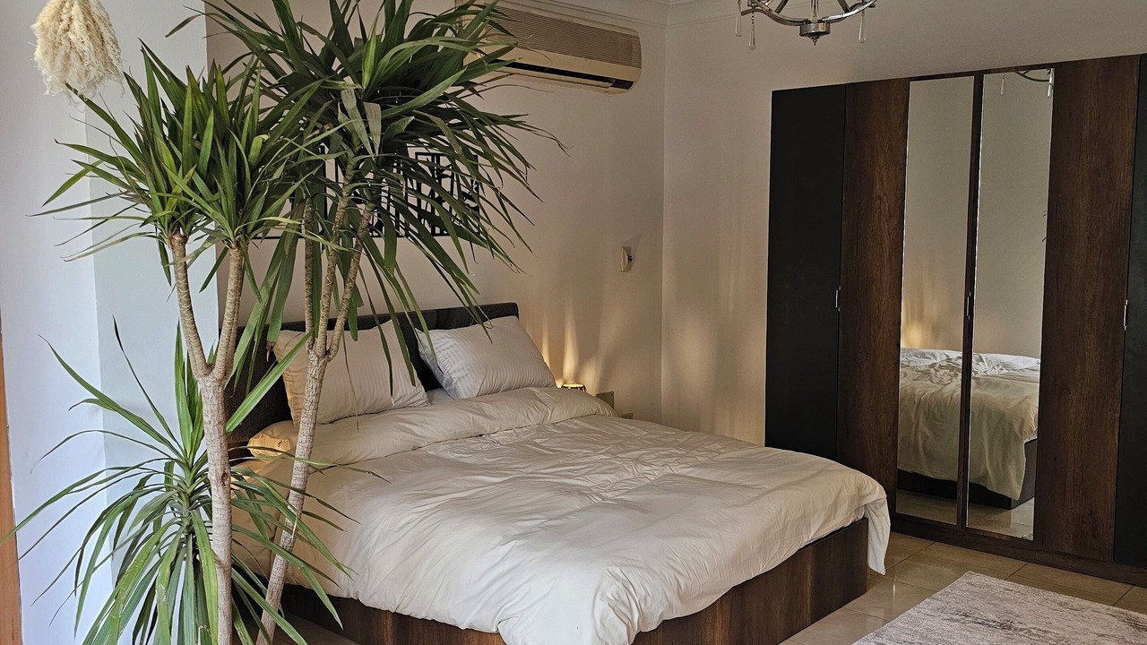 Photo of Bedroom in Maadi