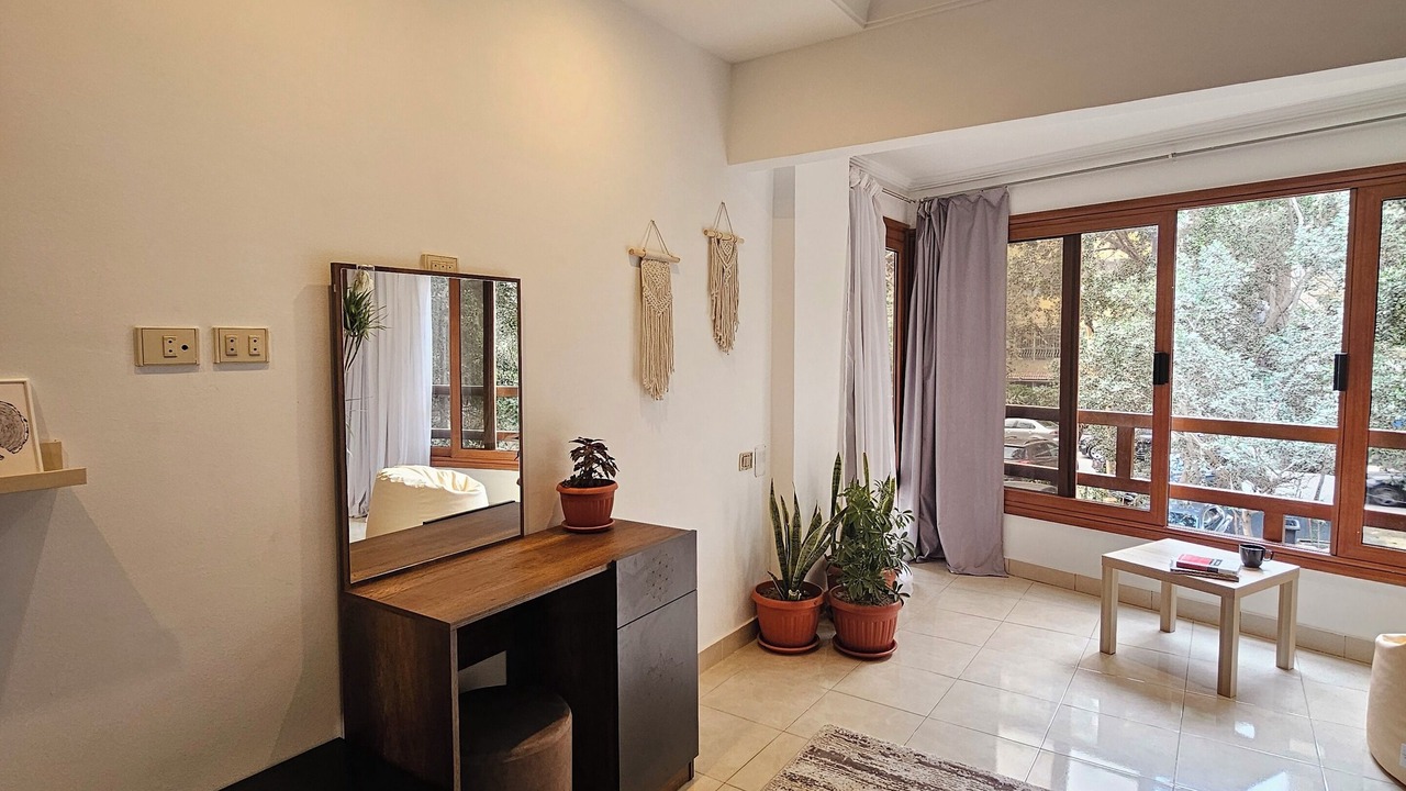 Photo of Bedroom in Maadi