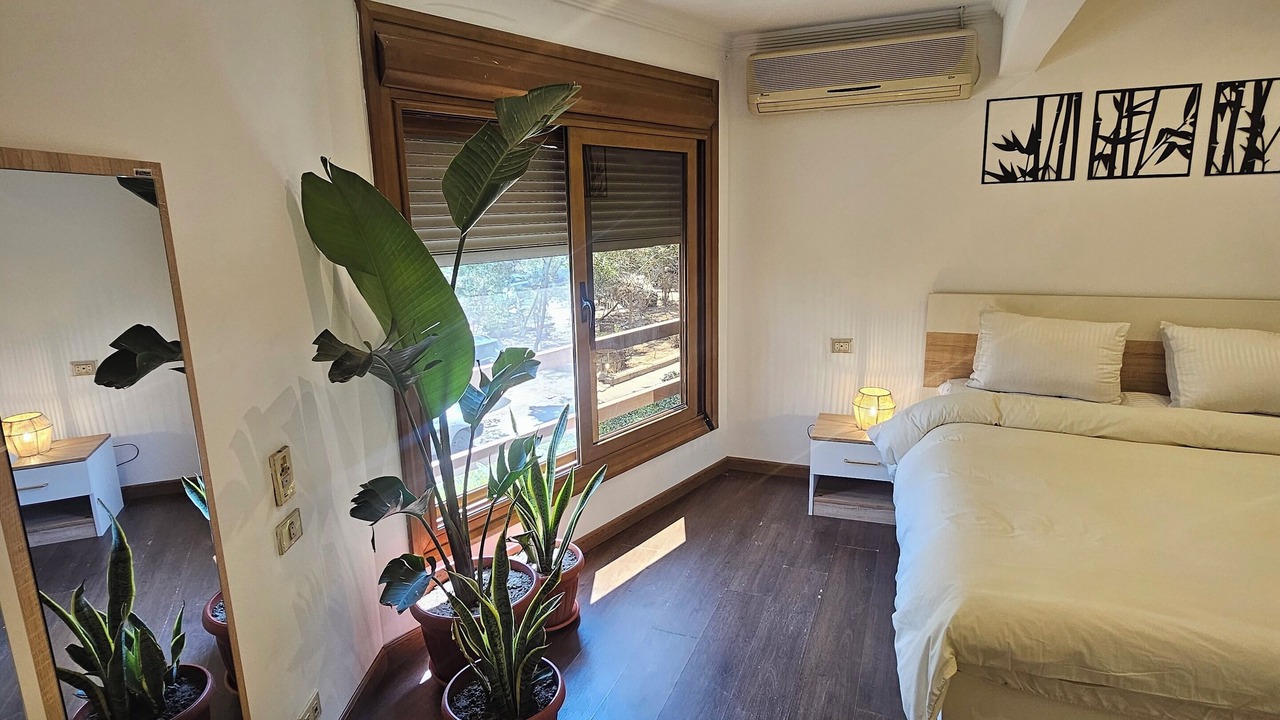 Photo of Bedroom in Maadi