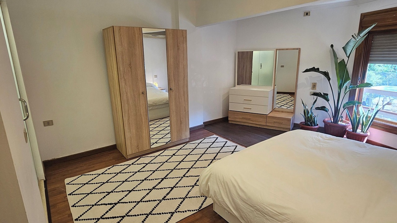 Photo of Bedroom in Maadi