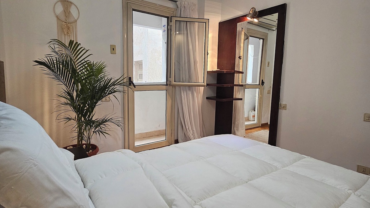Photo of Bedroom in Maadi