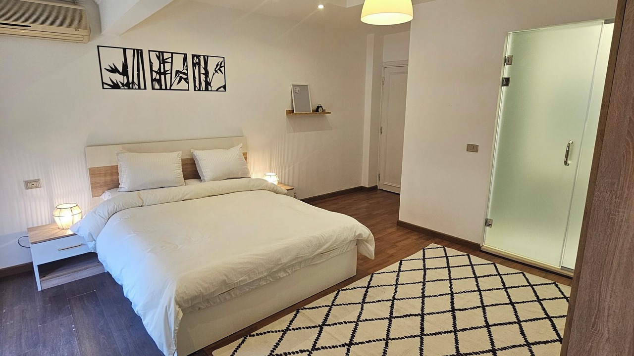 Photo of Bedroom in Maadi
