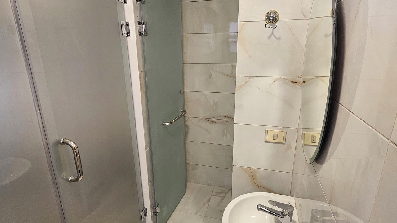 Photo of Bathroom in Maadi
