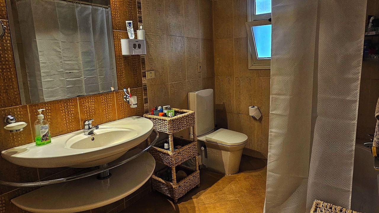 Photo of Bathroom in Maadi